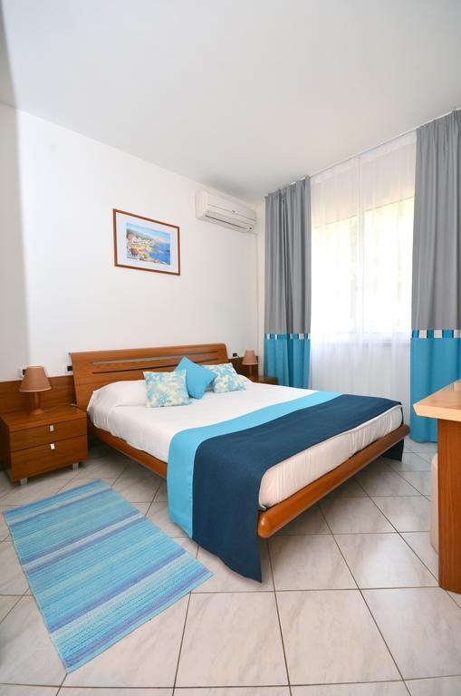 Verudela Holiday park Pula