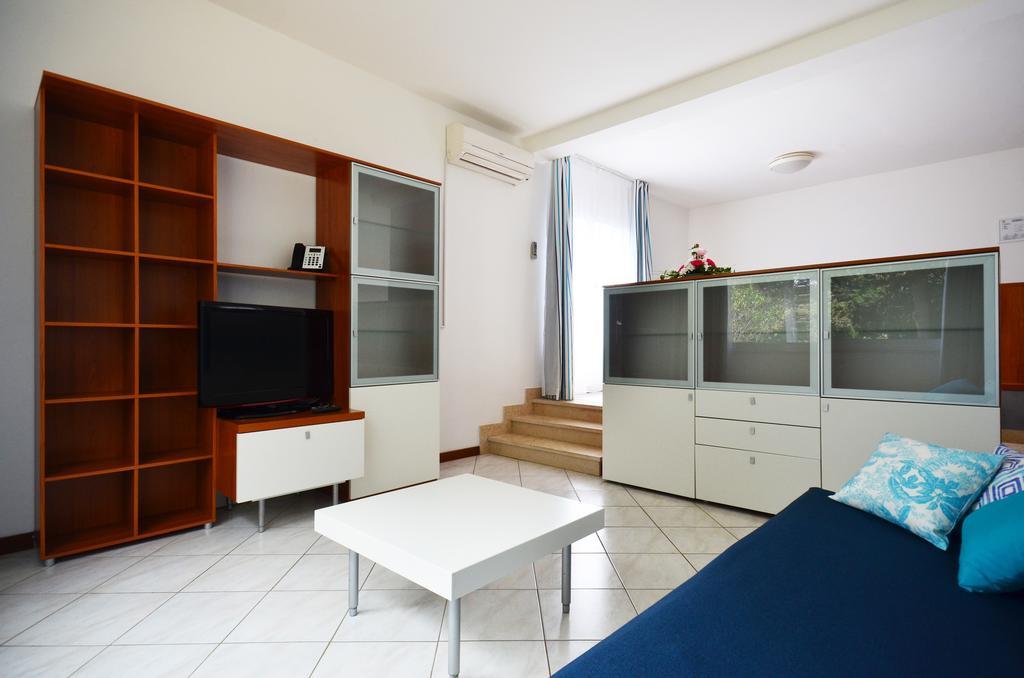 Verudela 3* Pula