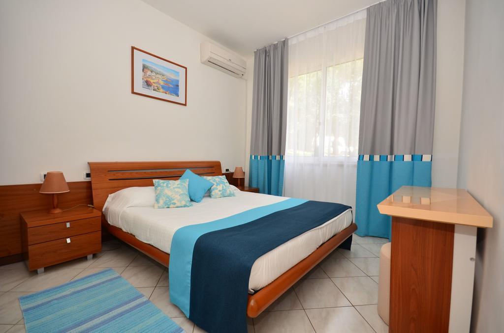 Holiday park Verudela Pula