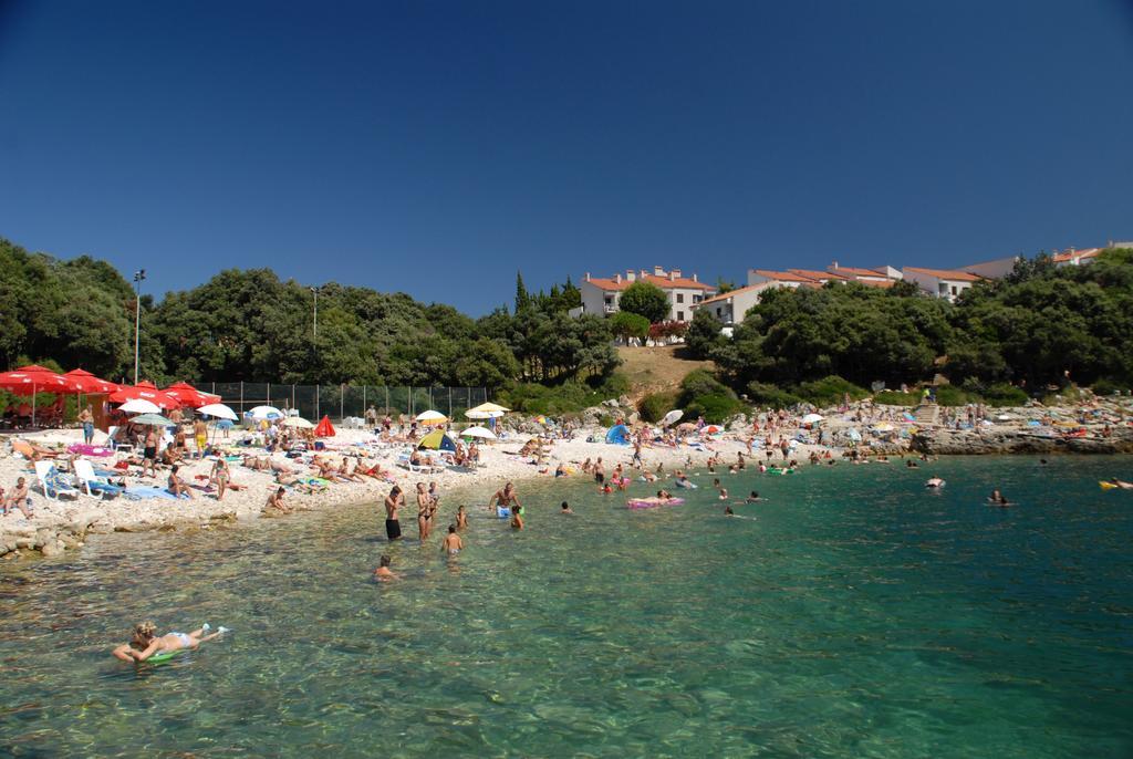 Verudela Holiday park Pula