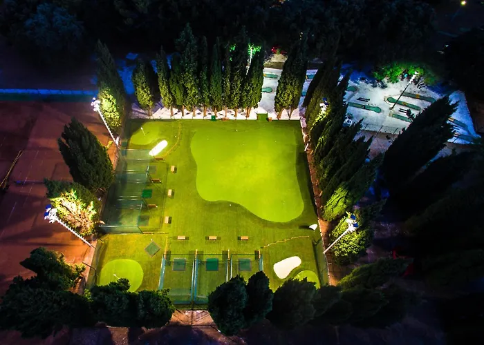Verudela Villas