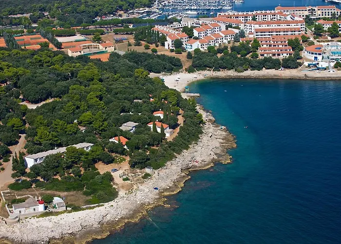 Verudela Villas