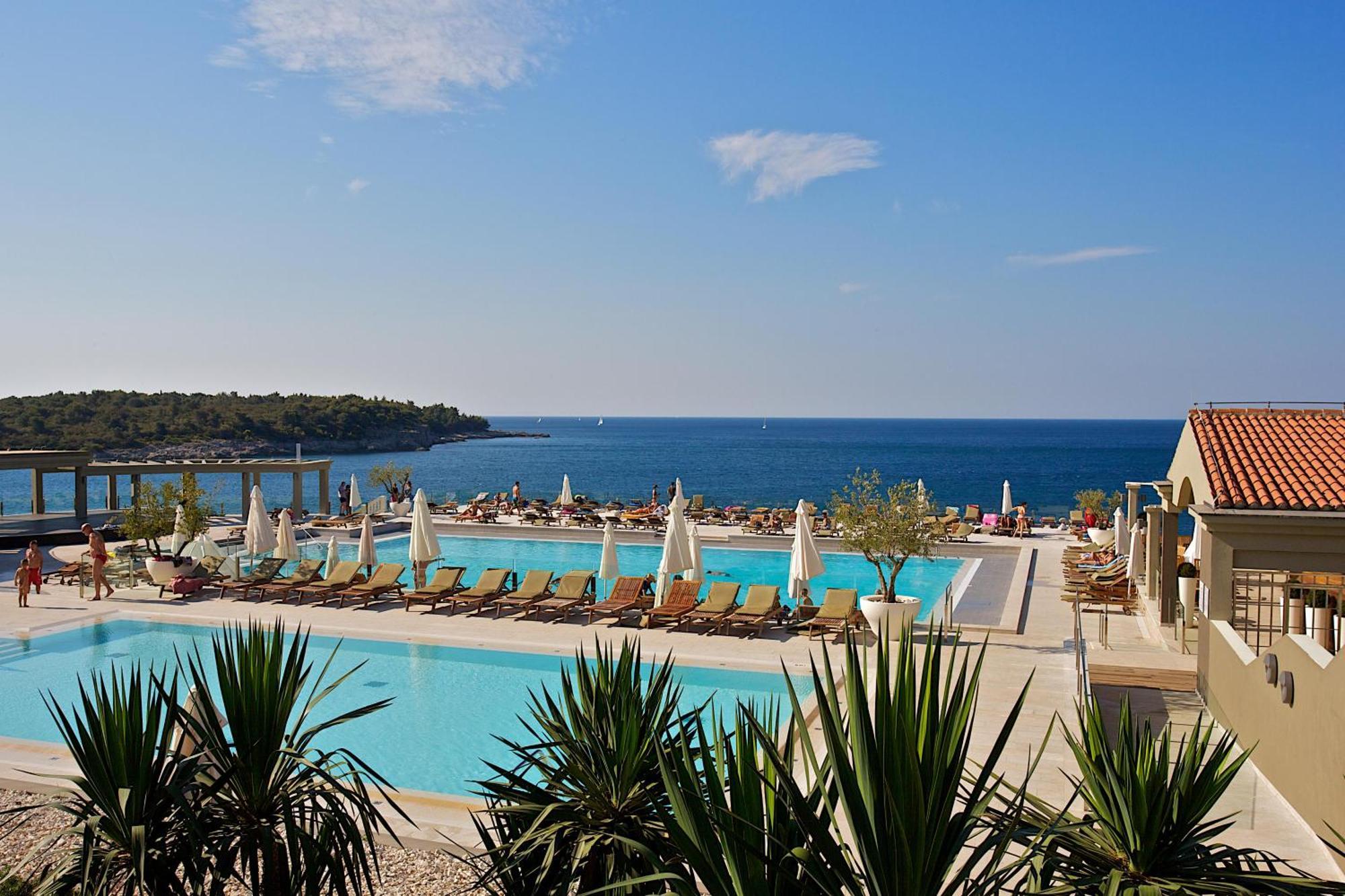 Üdülőpark Verudela 3*