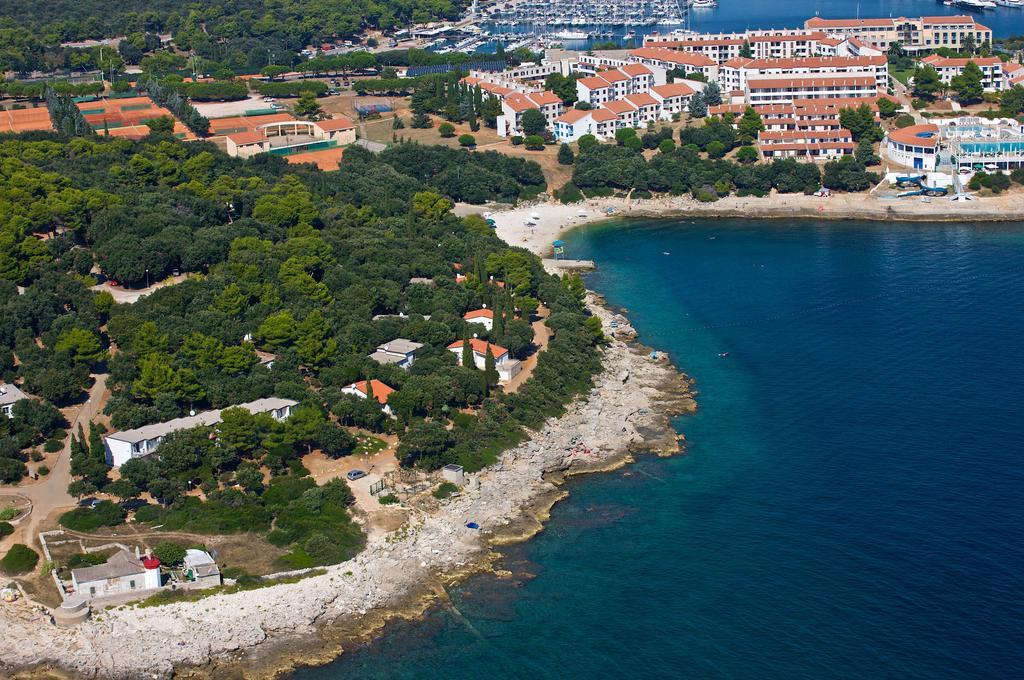 Verudela 3* Pula