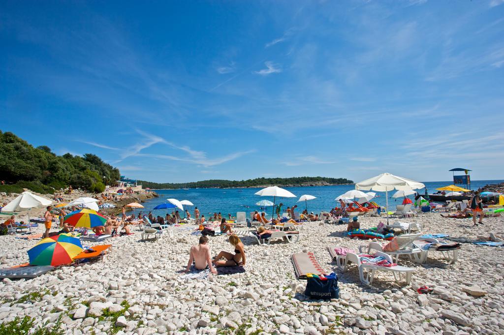 Üdülőpark Verudela