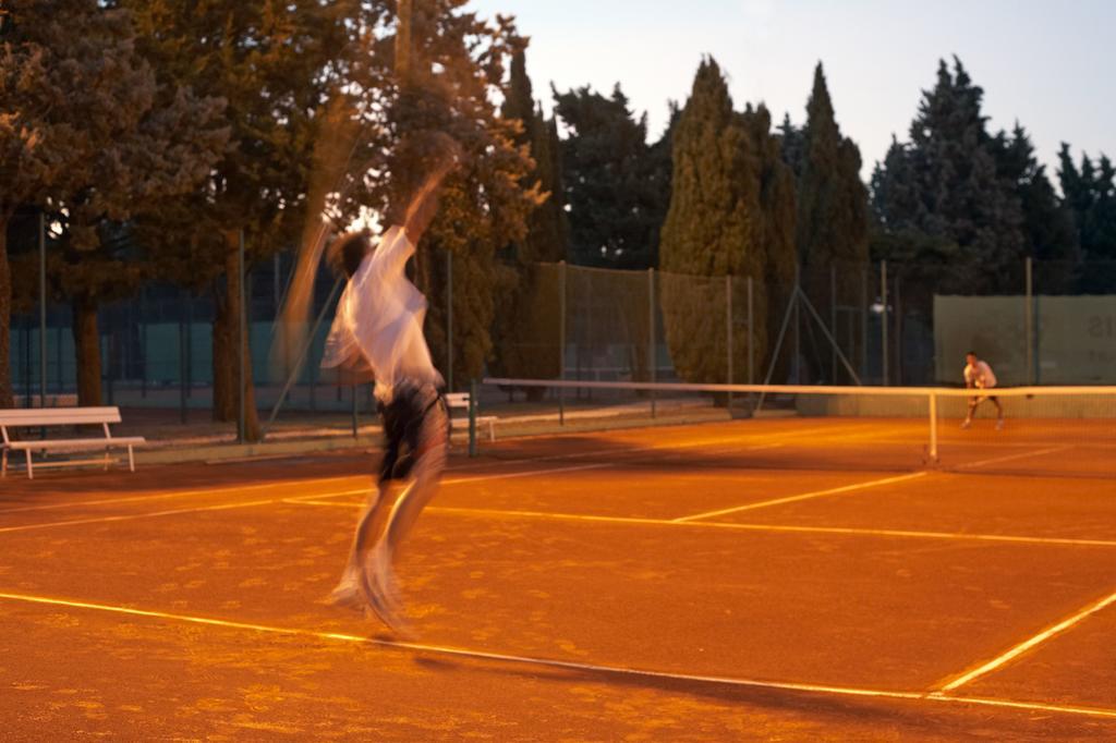 Verudela Üdülőpark 3*